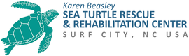 Karen Beasley Sea Turtle Rescue and Rehabilitation Center